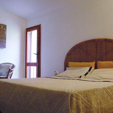 Via Dei Gerani B&B Sinnai Room photo
