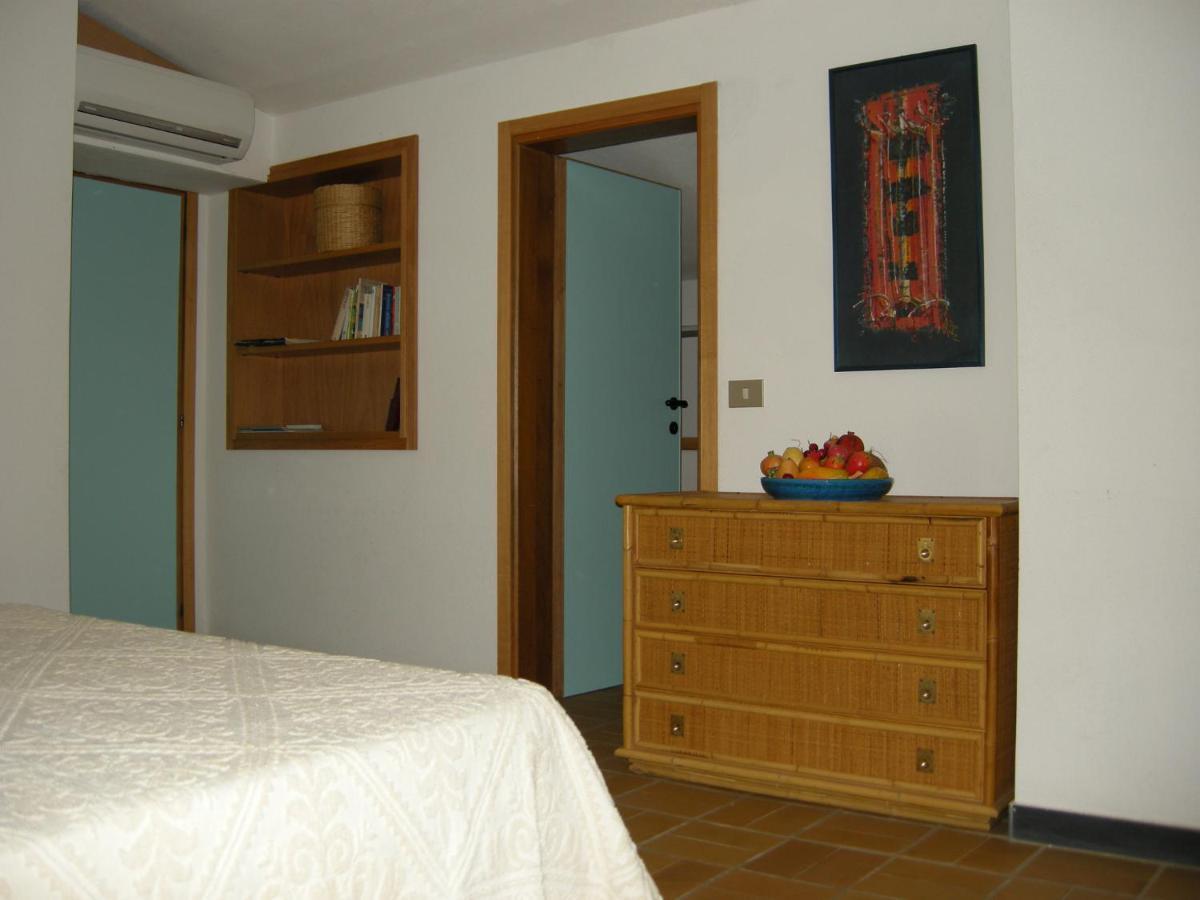 Via Dei Gerani B&B Sinnai Room photo