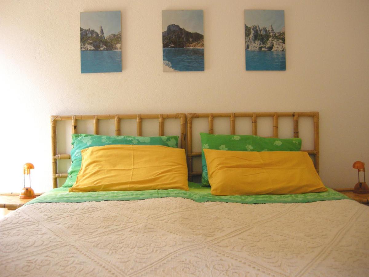 Via Dei Gerani B&B Sinnai Room photo
